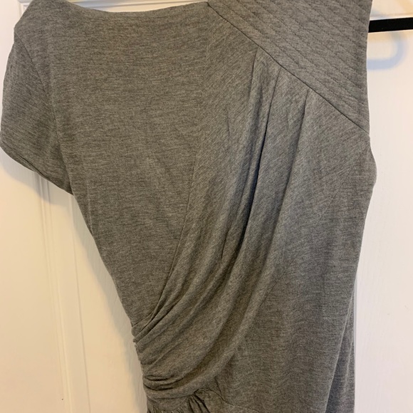 Bcbgmaxazria long top - Picture 8 of 8